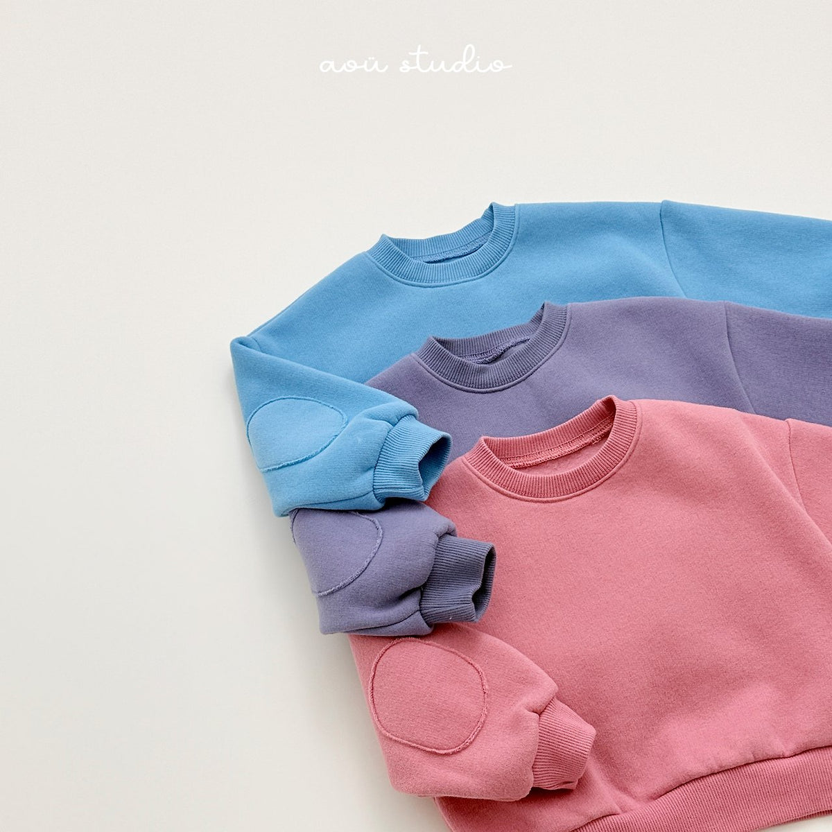 [PRE-ORDER] Cloud Sweatshirts