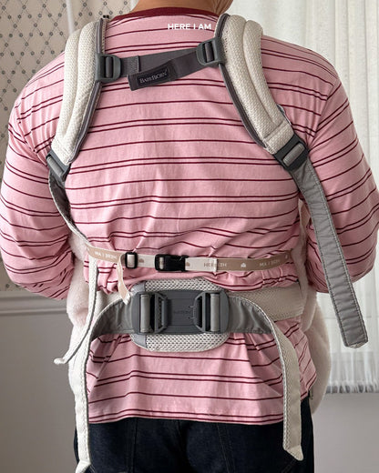 [PRE-ORDER] Kinder Baby Carrier Warmer
