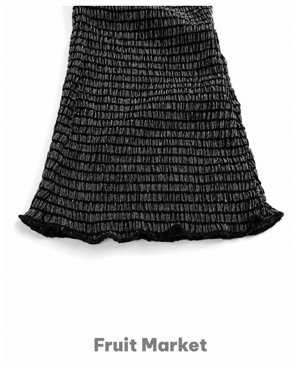 [PRE-ORDER] Madrid Top Bottom Set