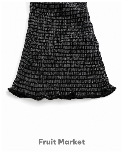 [PRE-ORDER] Madrid Top Bottom Set