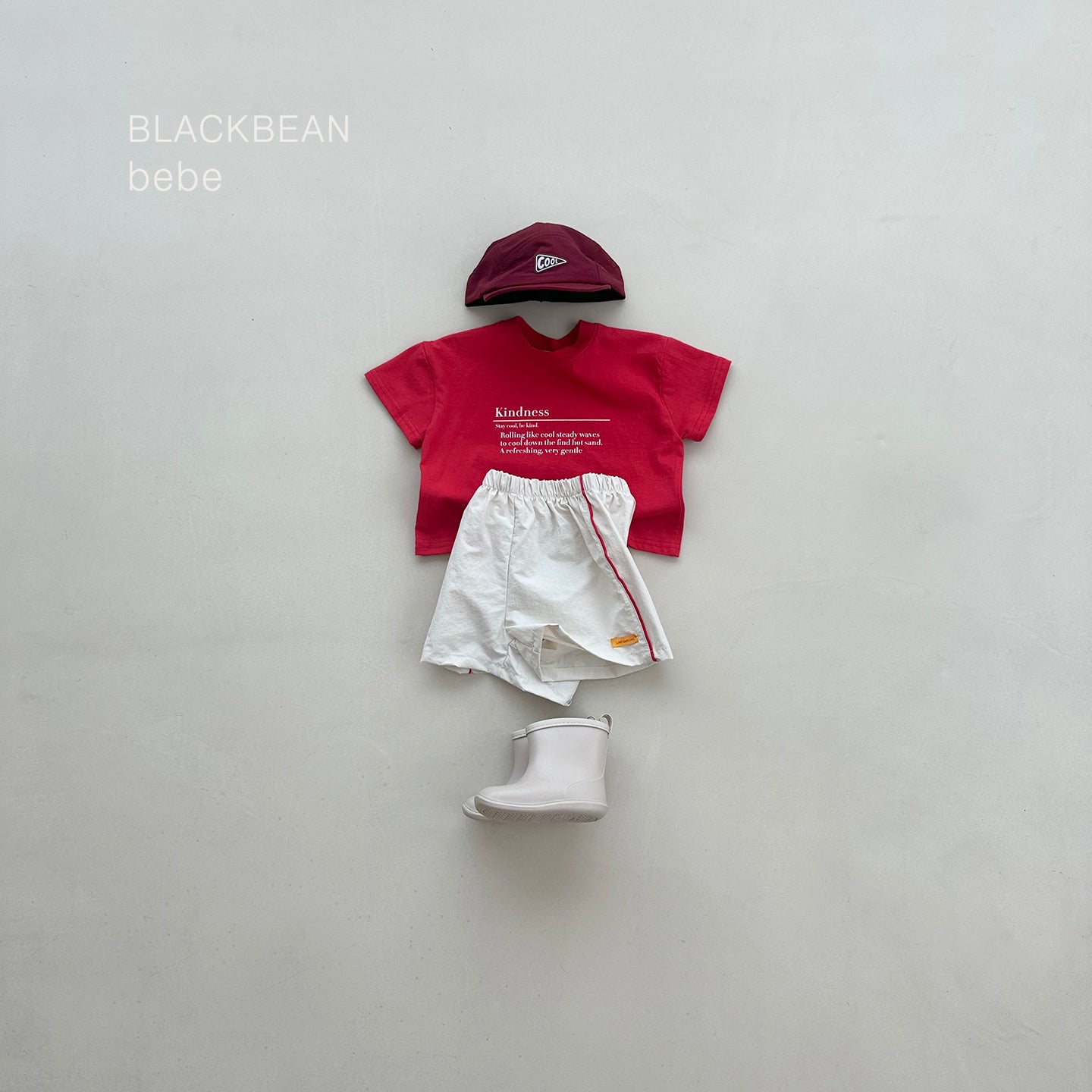 [PRE-ORDER] Normal Baby T-Shirts