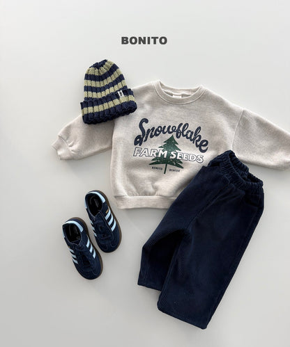 [PRE-ORDER] Snow Sweatshirts