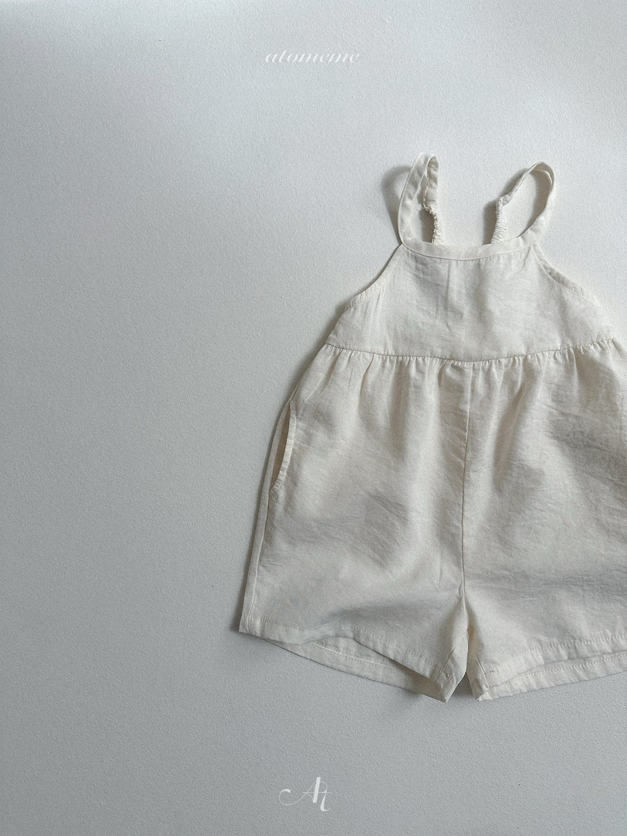 [PRE-ORDER] Jude Overalls