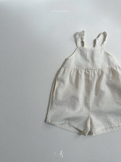 [PRE-ORDER] Jude Overalls
