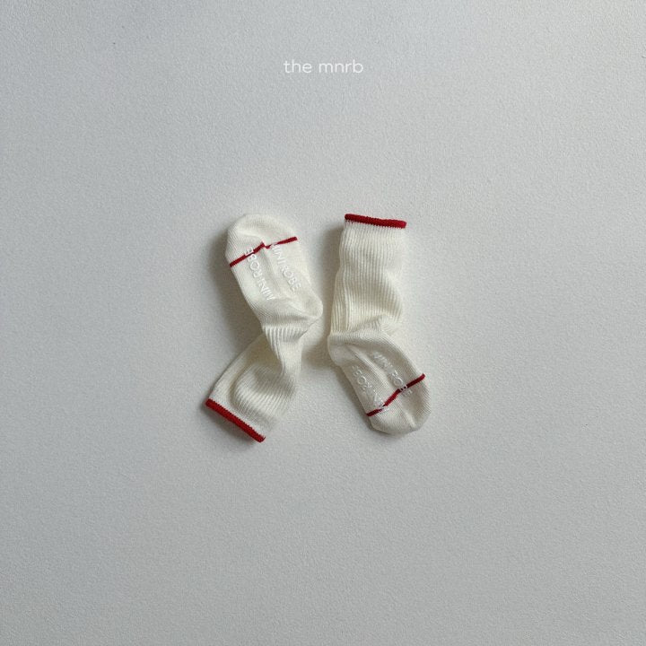 [PRE-ORDER] Candy Socks Set