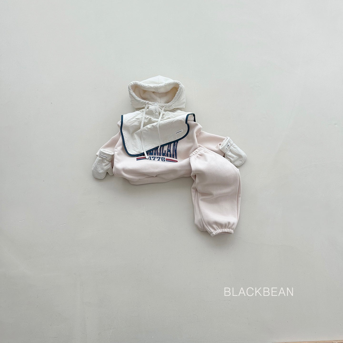 [PRE-ORDER] Park Top Bottom Set