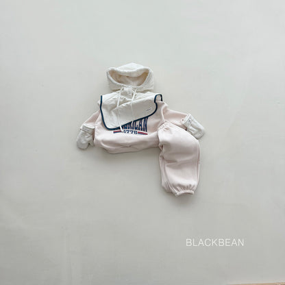 [PRE-ORDER] Park Top Bottom Set