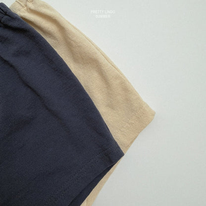 [PRE-ORDER] Summer Shorts