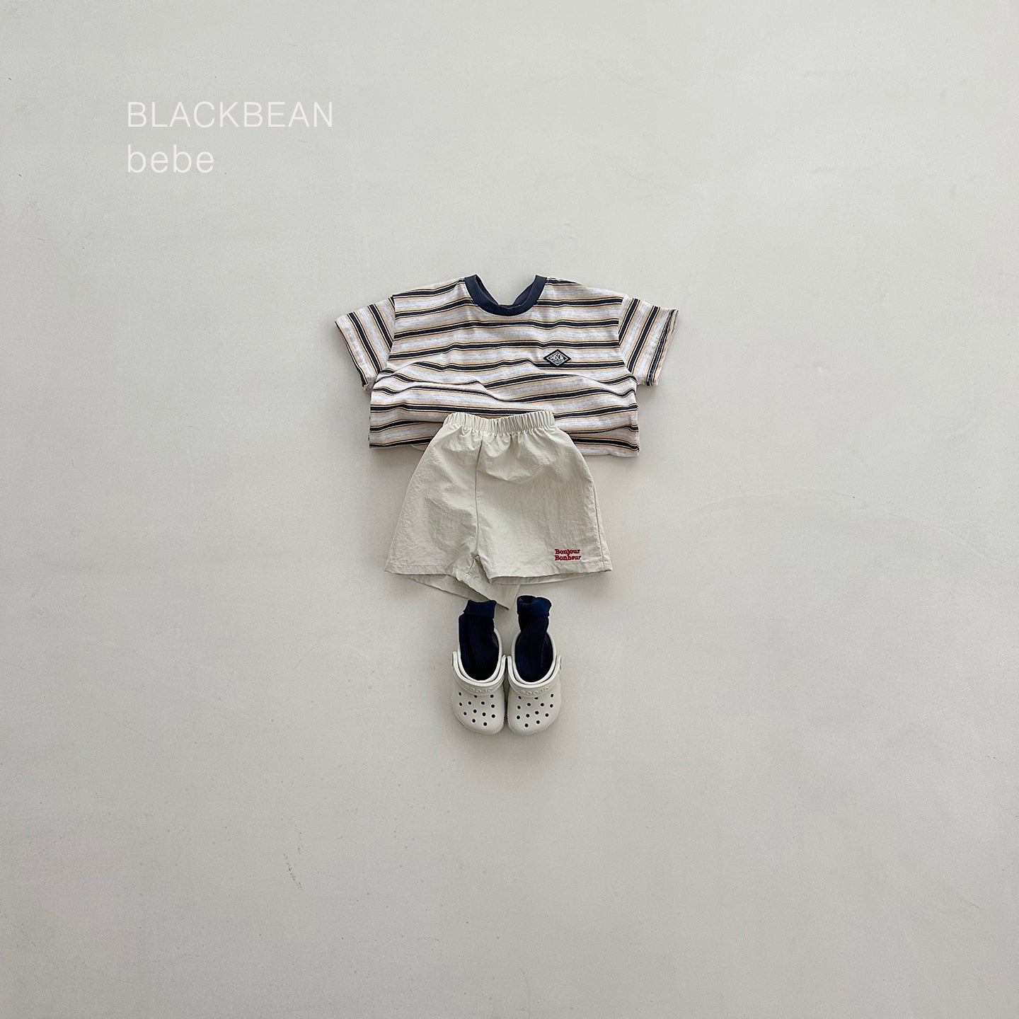 [PRE-ORDER] Marine Baby T-Shirts