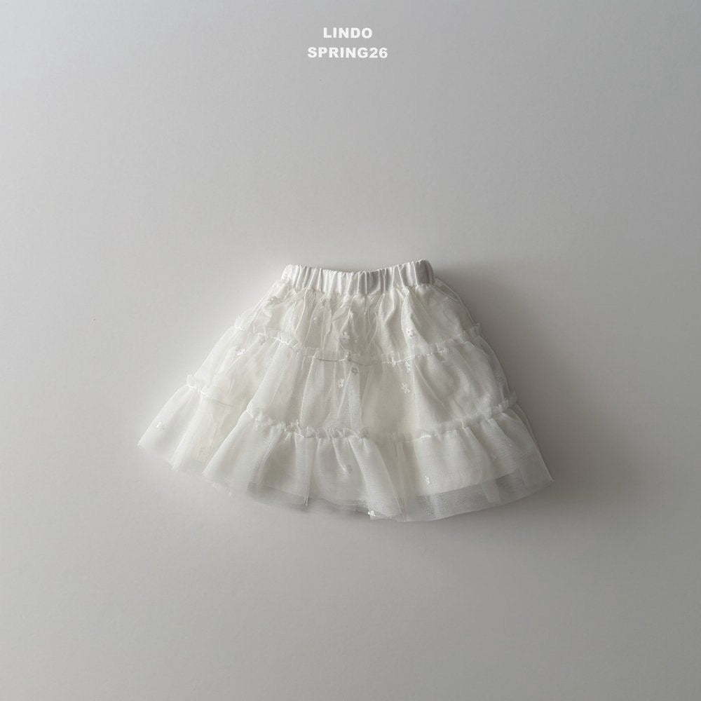 [PRE-ORDER] Candy Sha Skirts