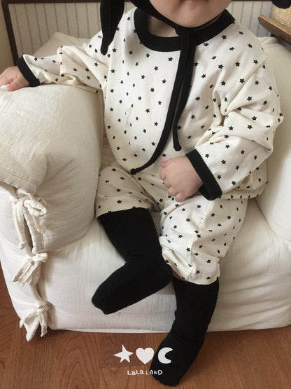 [PRE-ORDER] Baby Span Socks