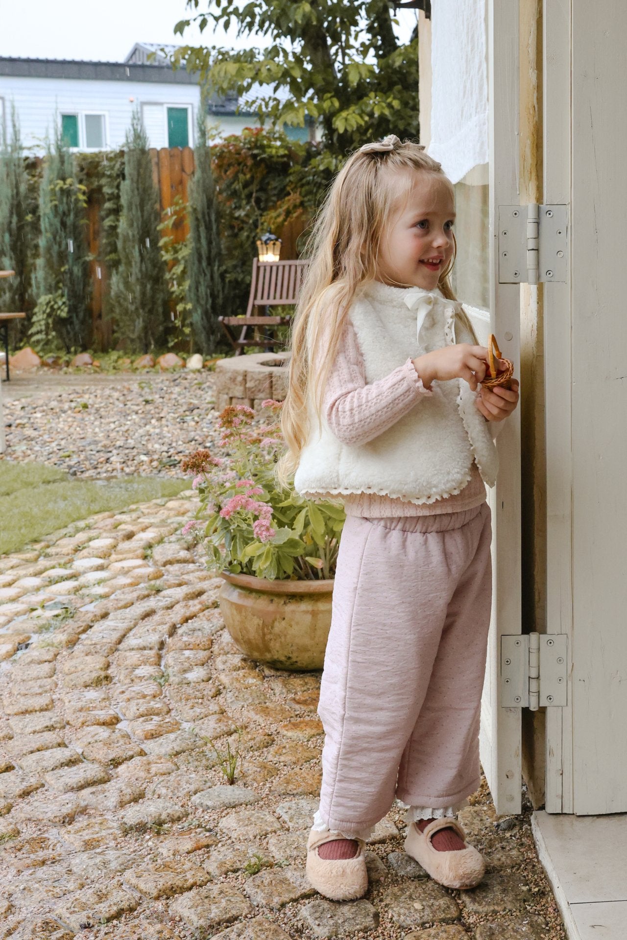 [PRE-ORDER] Seda Hair Pin