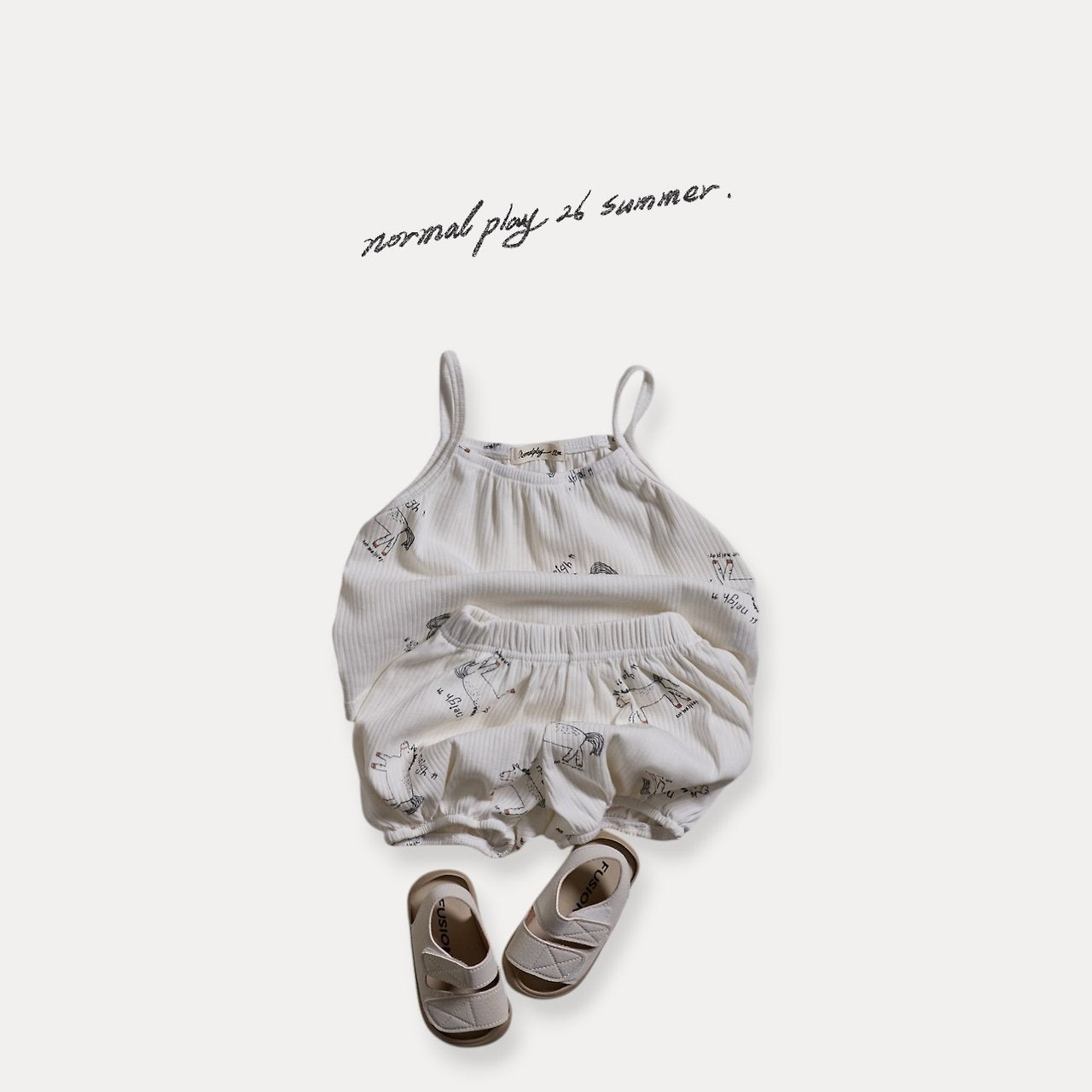 [PRE-ORDER] Pony Bloomer