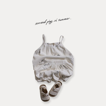 [PRE-ORDER] Pony Bloomer
