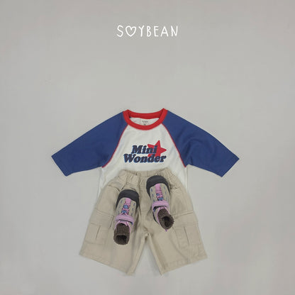 [PRE-ORDER] Cargo Cotton Pants