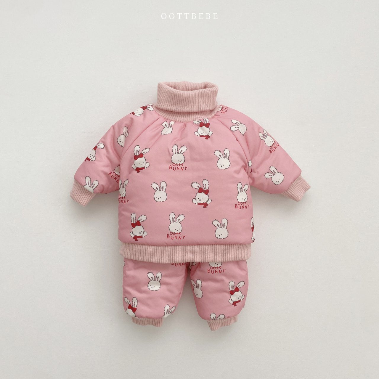 [PRE-ORDER] Snow Man Top Bottom Set