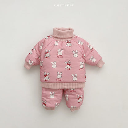 [PRE-ORDER] Snow Man Top Bottom Set