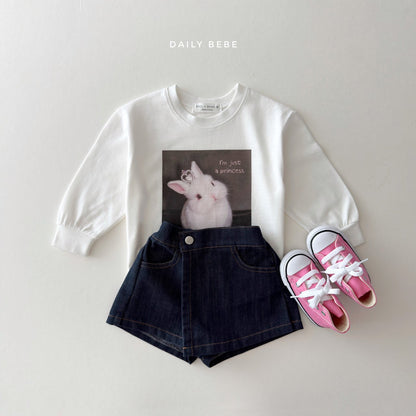 [PRE-ORDER] Warp Skorts
