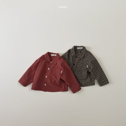 [PRE-ORDER] Lily Shirts