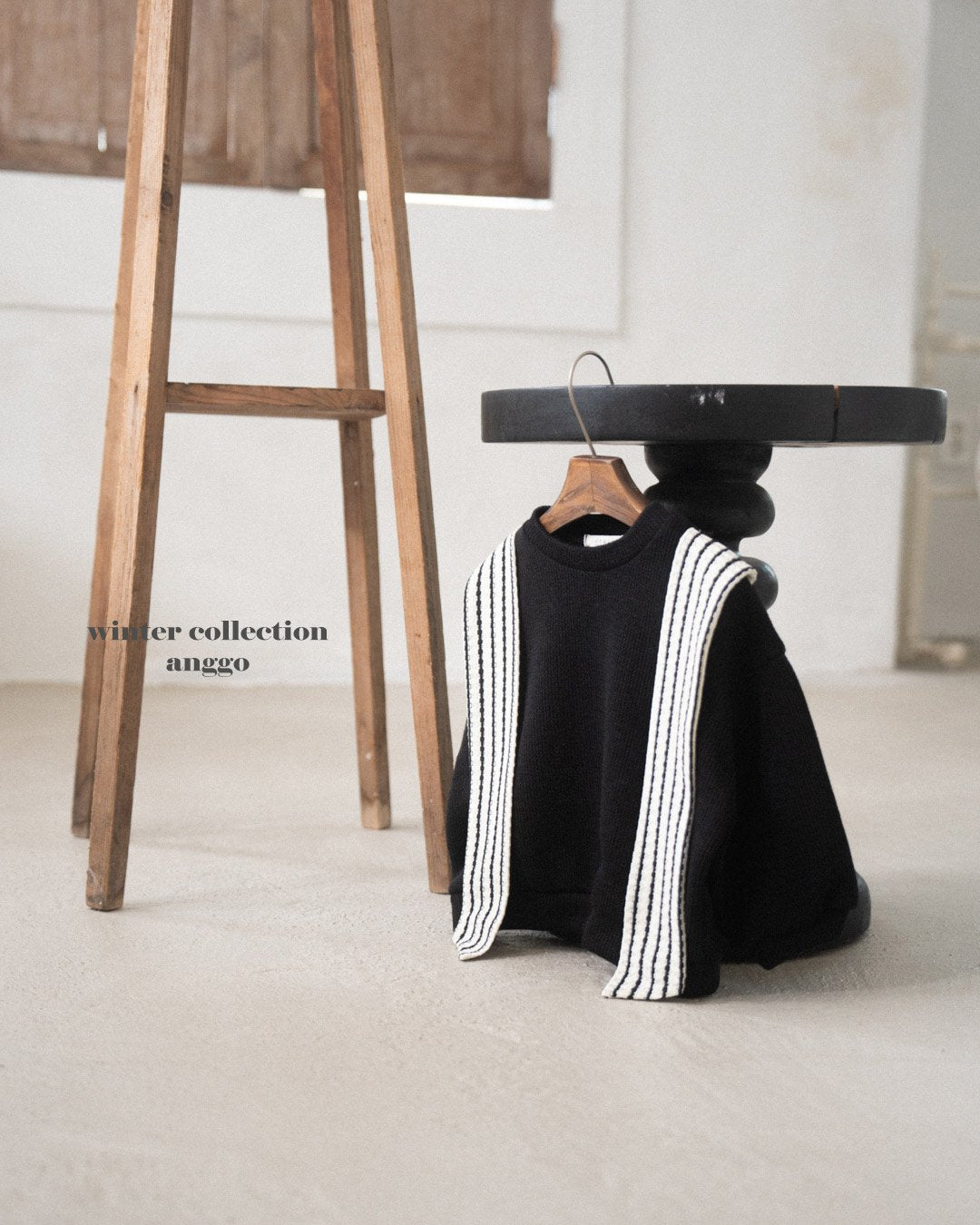 [PRE-ORDER] Tiramisu Sweatshirts