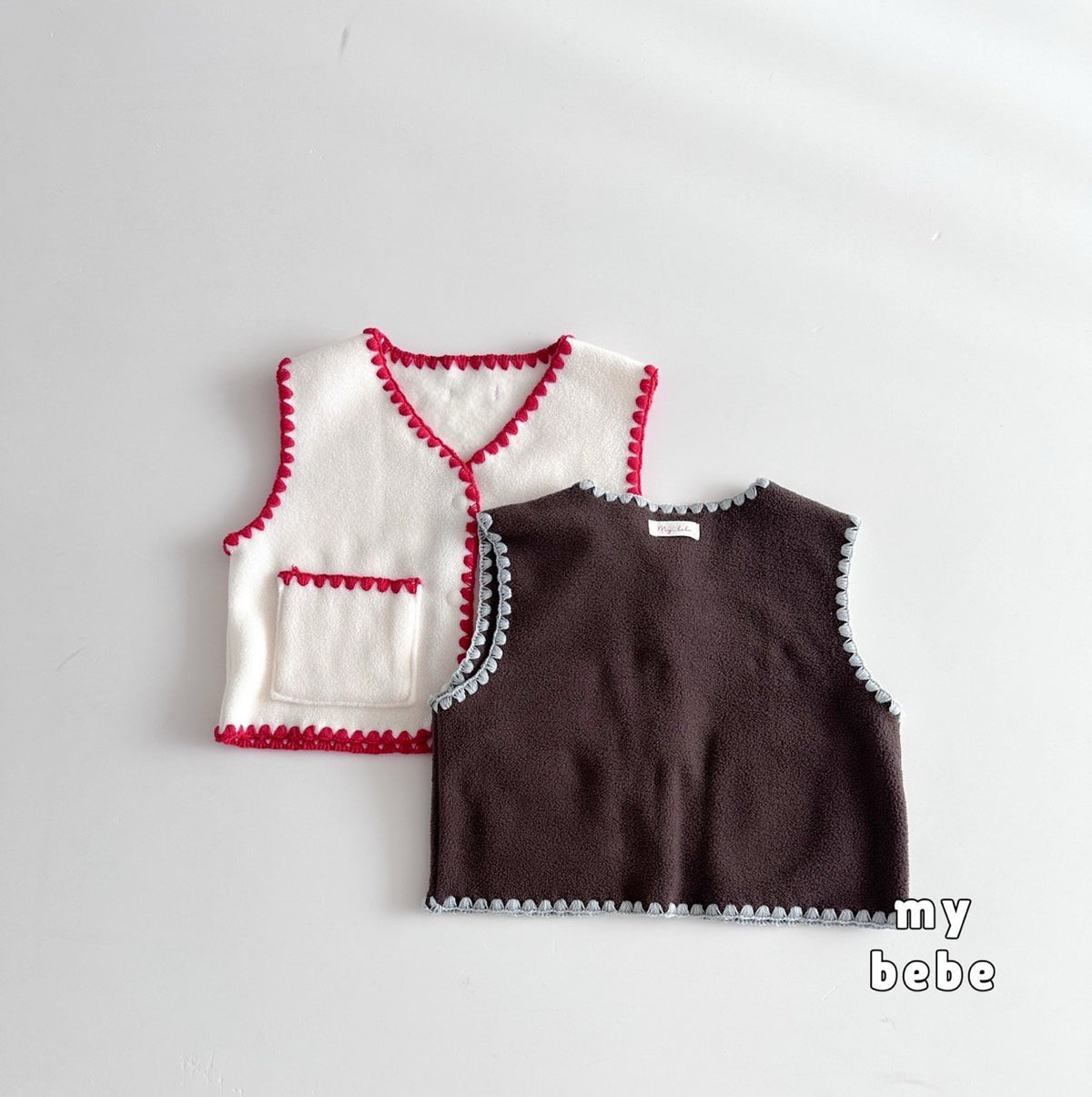[PRE-ORDER] Mellow Vest