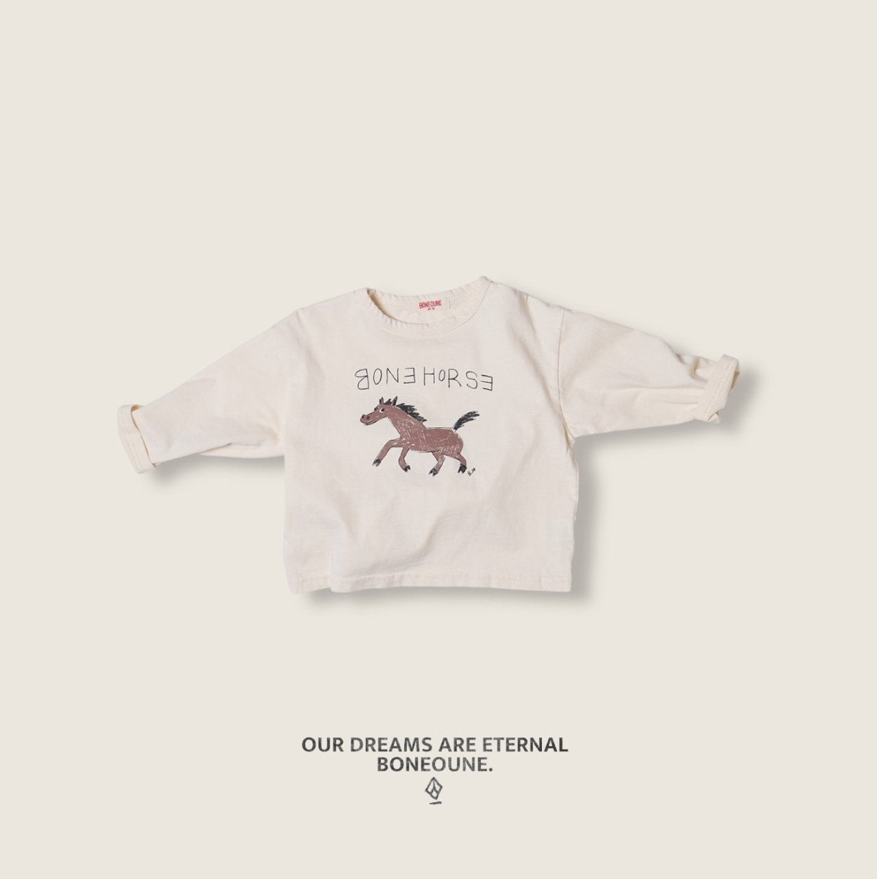 [PRE-ORDER] Run Horse T-Shirts