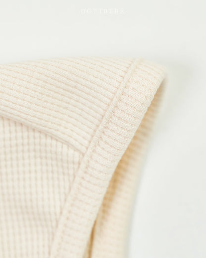 [PRE-ORDER] Oott Balloon Newborn Bonnet