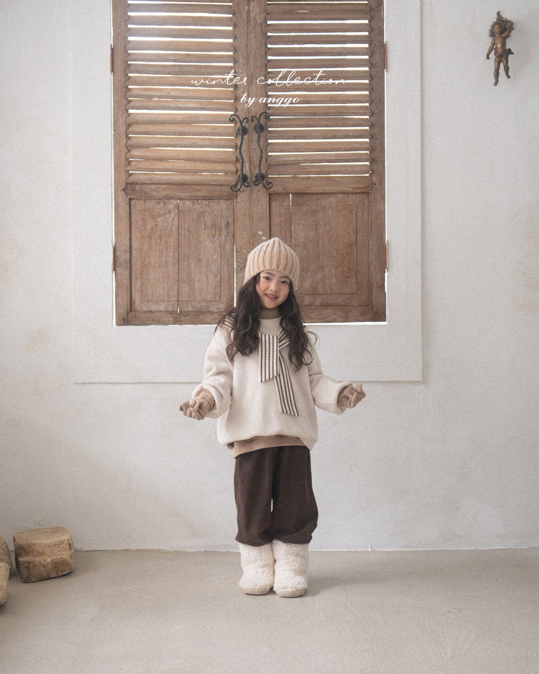 [PRE-ORDER] Plane Beanie