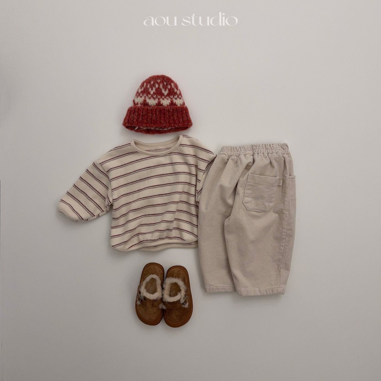 [PRE-ORDER] Latte T-Shirts