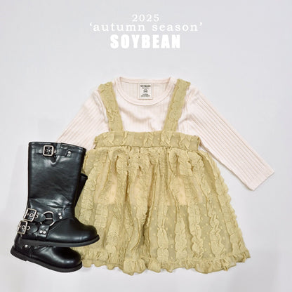 [PRE-ORDER] Chiffon Dress