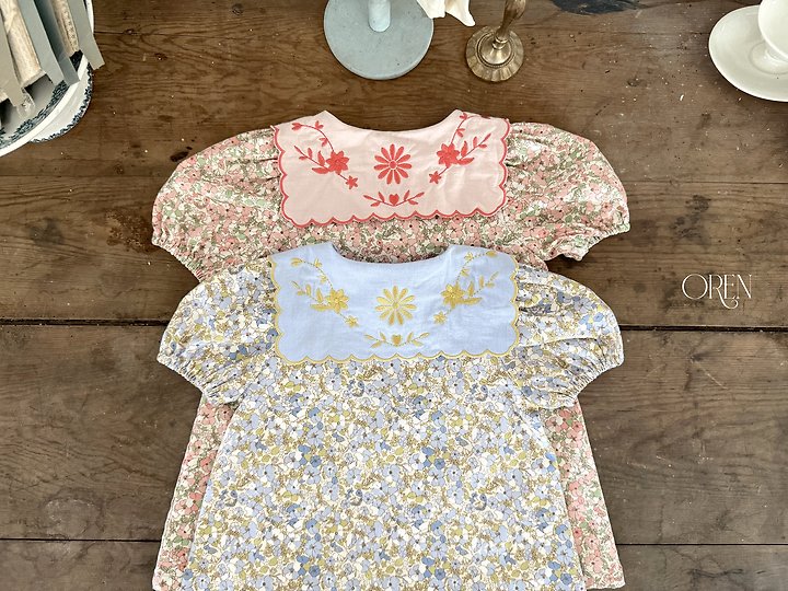 [PRE-ORDER] Karina Dress