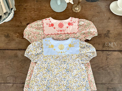 [PRE-ORDER] Karina Dress