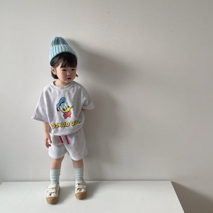 [PRE-ORDER] Retro Top Bottom Set