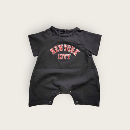 [PRE-ORDER] New York City Body Suit