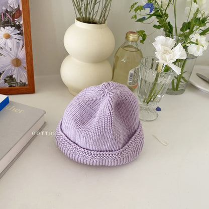 [PRE-ORDER] Spring Baby Beanie