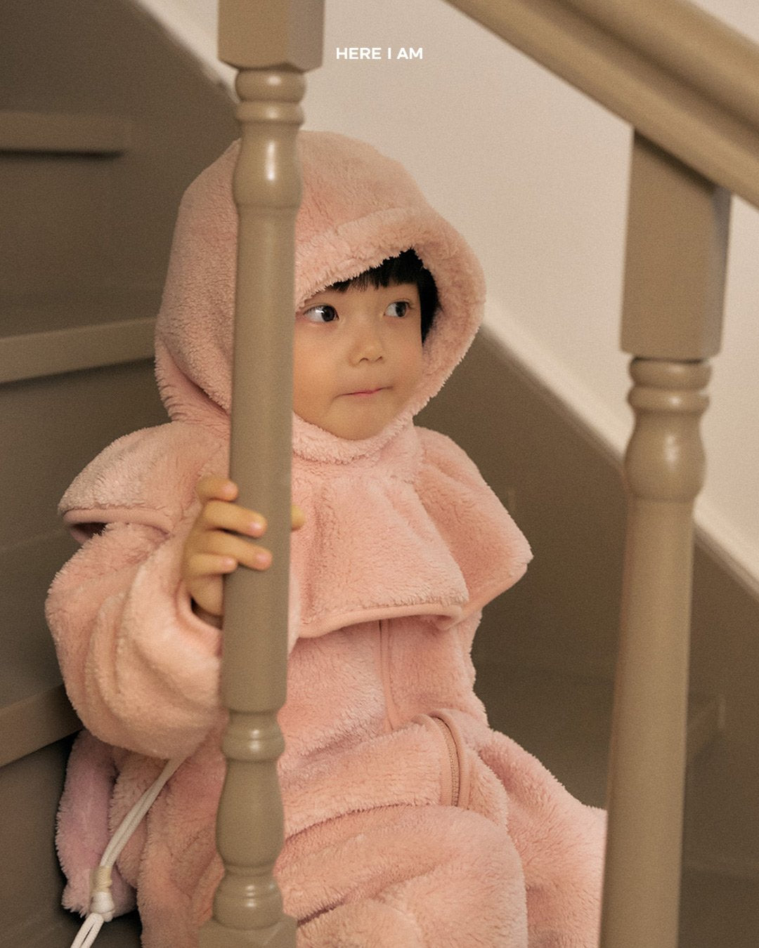 [PRE-ORDER] Kinder Jjukku Hat