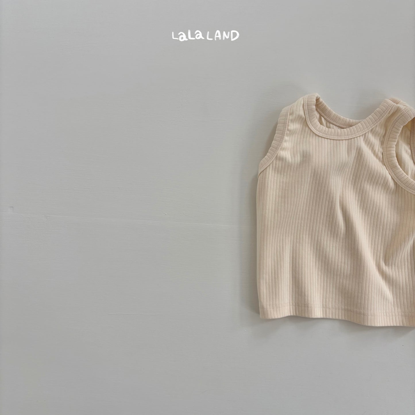 [PRE-ORDER] 26 Ribbed T-Shirts