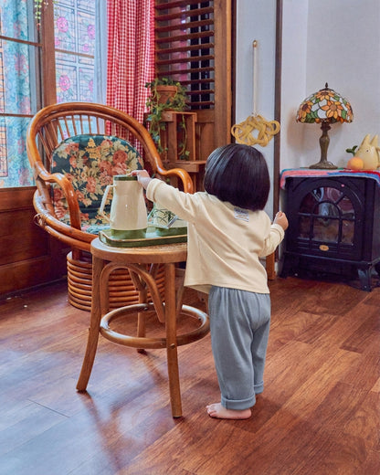 [PRE-ORDER] Cozy Modal Home Wear Set