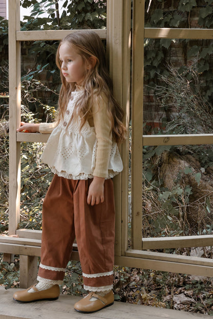 [PRE-ORDER] Peanut Pants