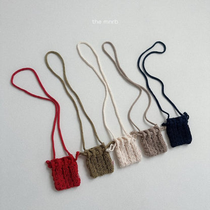 [PRE-ORDER] Autumn Mini Bag