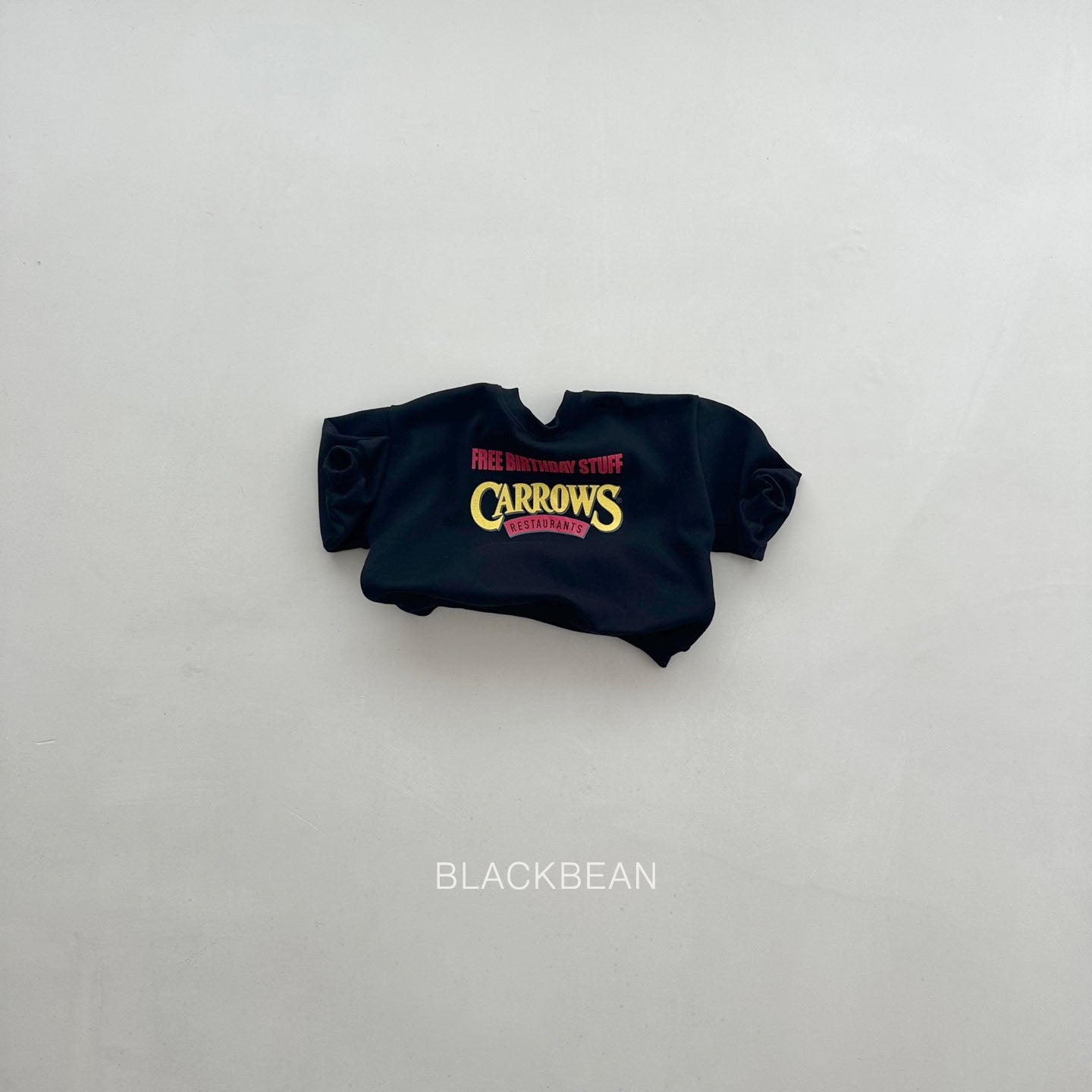 [PRE-ORDER] Carrows Sweatshirts