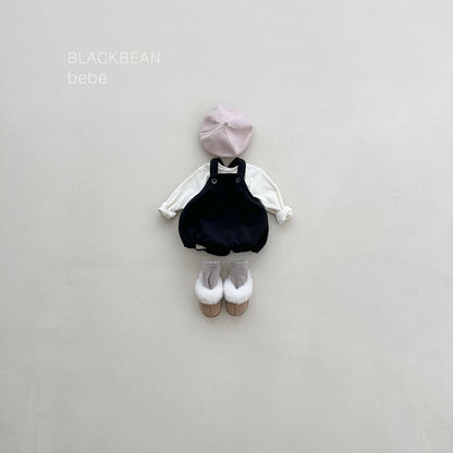 [PRE-ORDER] Woody Top + Body Suit Set