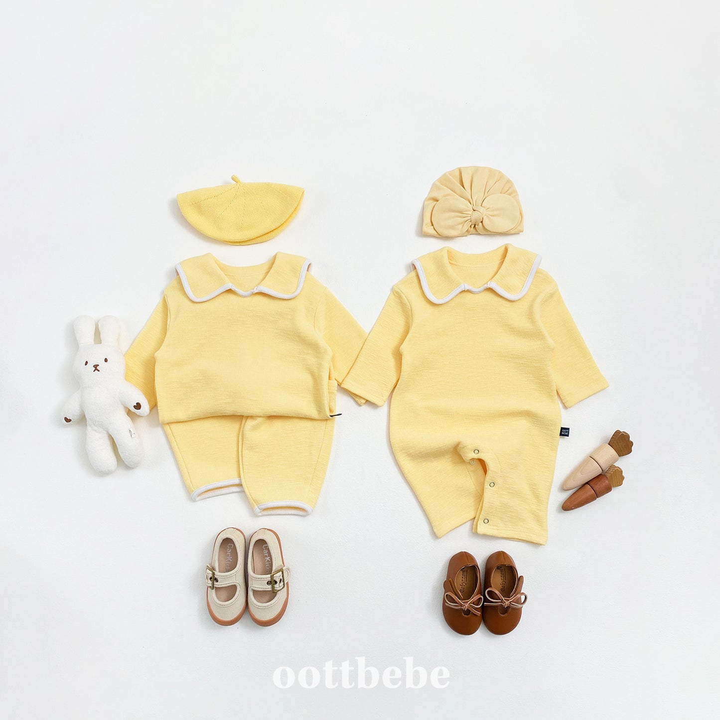 [PRE-ORDER] Vine Sailor Body Suit
