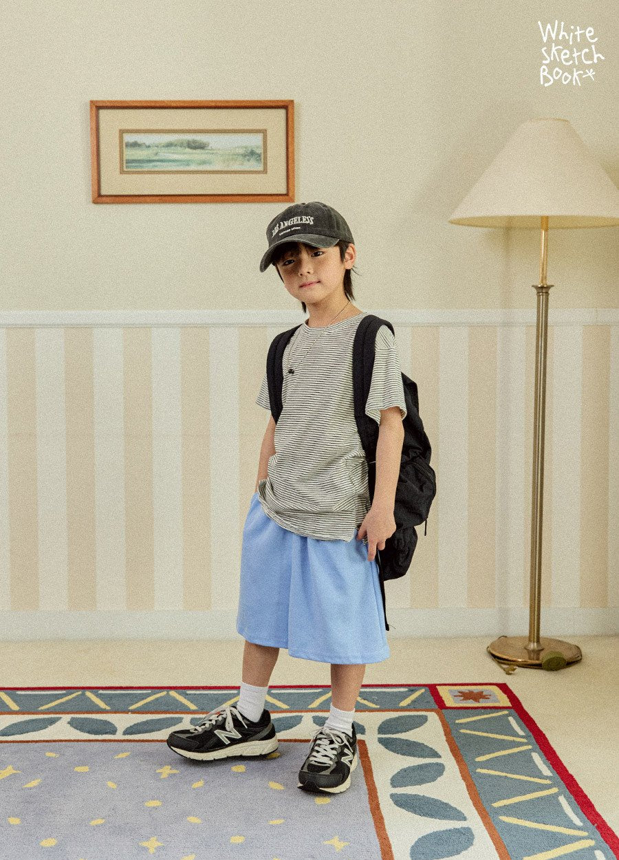 [PRE-ORDER] Simple Shorts