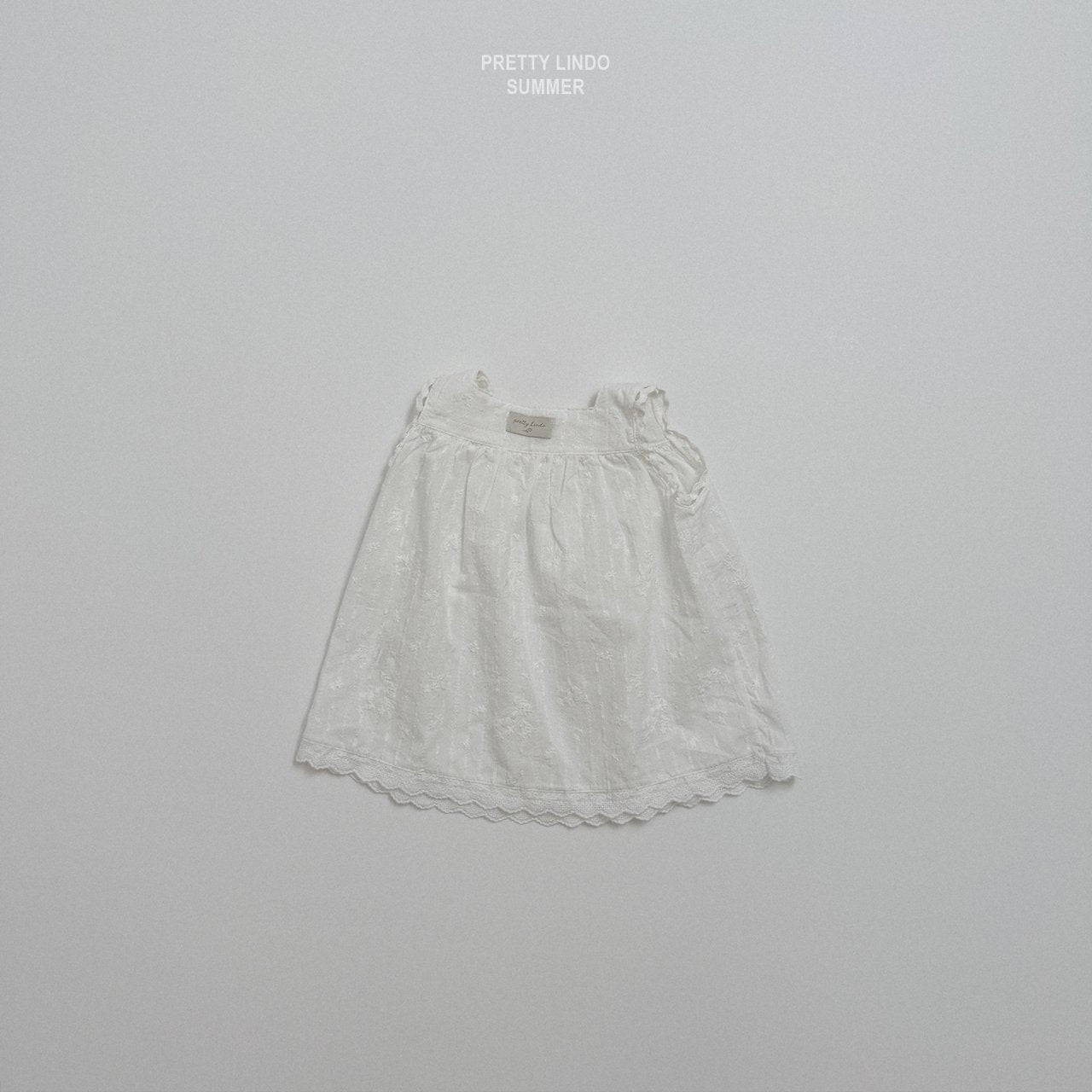 [PRE-ORDER] Sister Dress