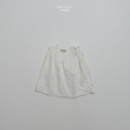 [PRE-ORDER] Sister Dress