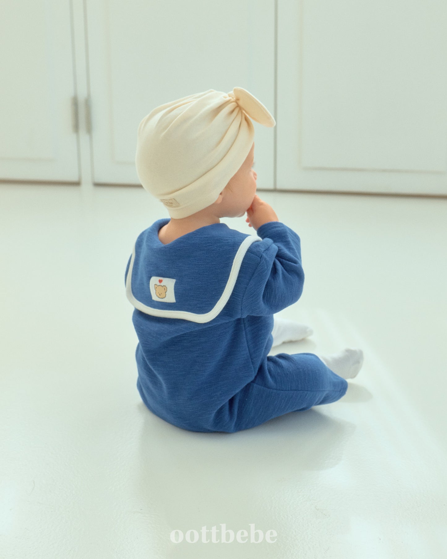 [PRE-ORDER] Vine Sailor Body Suit