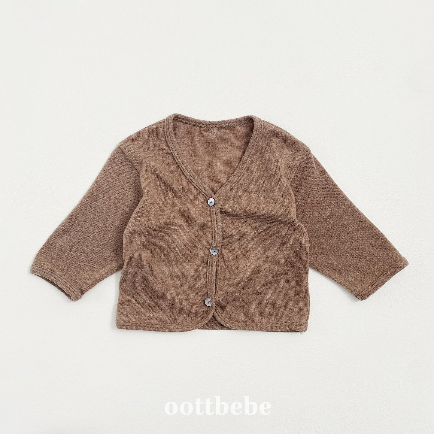 [PRE-ORDER] Autumn Cardigan