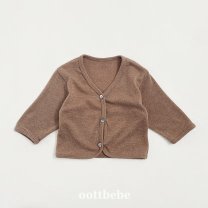 [PRE-ORDER] Autumn Cardigan