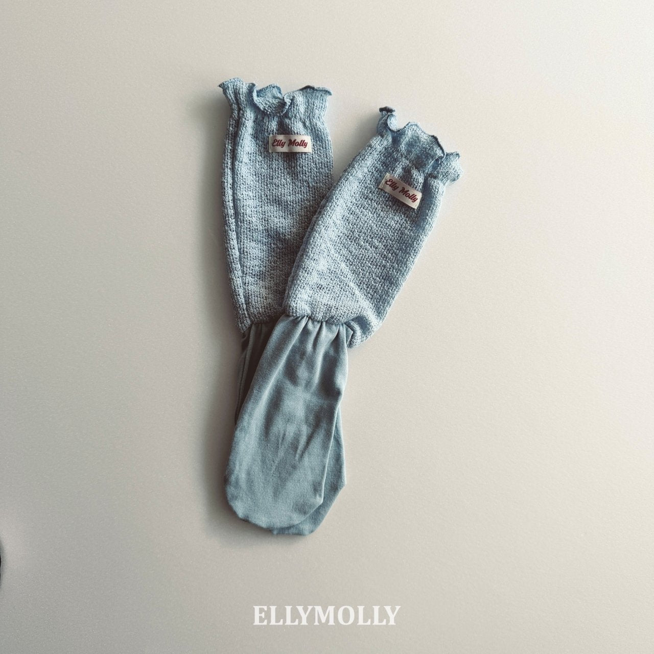 [PRE-ORDER] Natural Low Socks